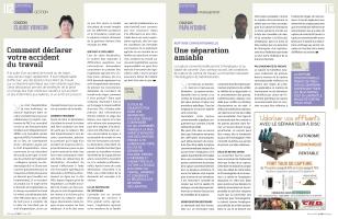 Page 112 et 113