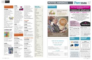 Page 116 et 117