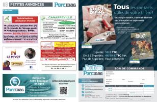 Page 118 et 119