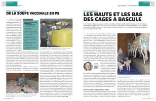 Page 38 et 39