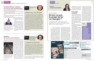 Page 56 et 57