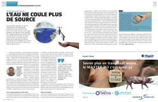 Page 20 et 21