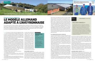 Page 38 et 39