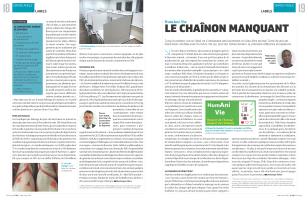 Page 18 et 19