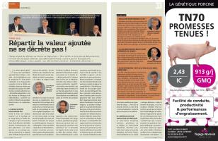 Page 32 et 33
