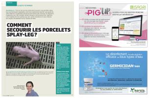 Page 32 et 33