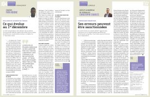 Page 104 et 105
