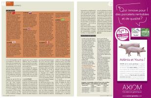 Page 44 et 45