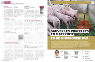 Page 86 et 87