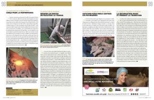 Page 98 et 99