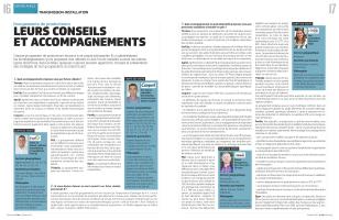 Page 16 et 17