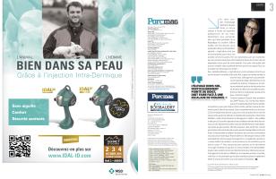 Page 2 et 3