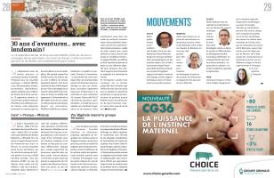 Page 28 et 29