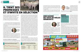 Page 40 et 41