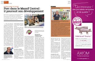 Page 22 et 23