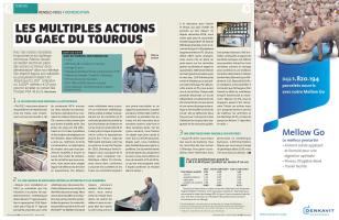 Page 42 et 43