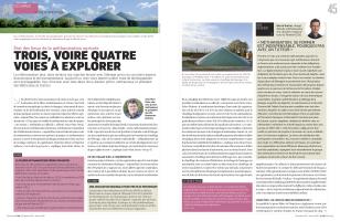 Page 44 et 45