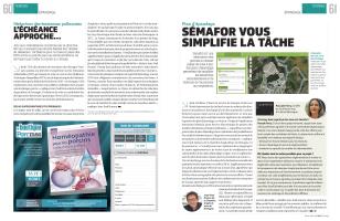 Page 60 et 61