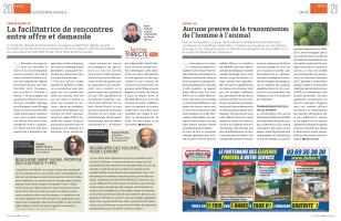 Page 20 et 21