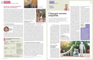 Page 46 et 47