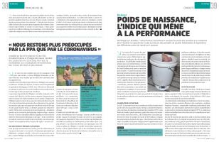 Page 38 et 39