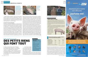 Page 22 et 23
