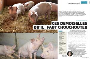 Page 8 et 9