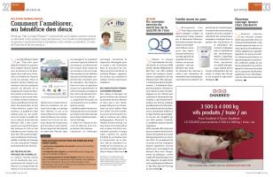 Page 32 et 33