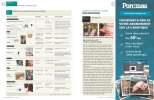 Page 44 et 45