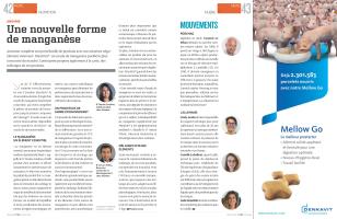 Page 42 et 43