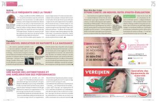 Page 74 et 75