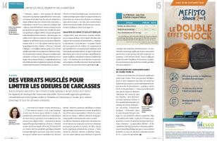 Page 14 et 15