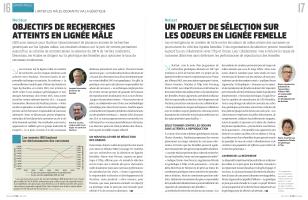 Page 16 et 17