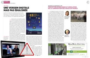 Page 42 et 43