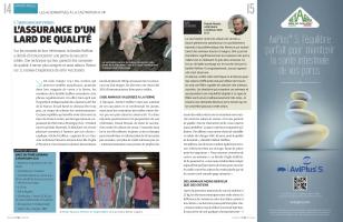 Page 14 et 15