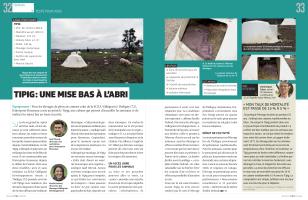 Page 32 et 33