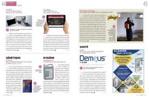 Page 44 et 45