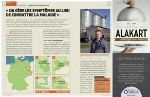 Page 22 et 23