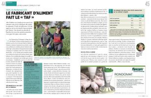 Page 44 et 45
