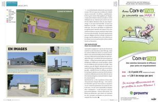 Page 18 et 19
