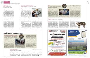 Page 74 et 75