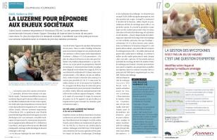 Page 16 et 17