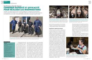 Page 38 et 39