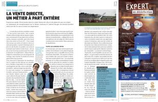 Page 16 et 17