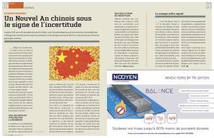 Page 32 et 33