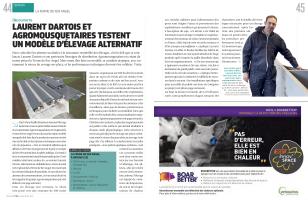 Page 44 et 45