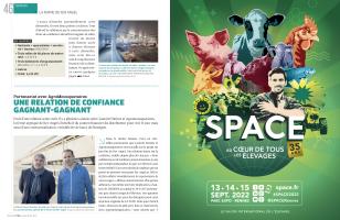 Page 46 et 47