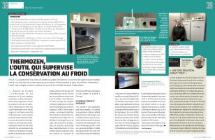 Page 38 et 39