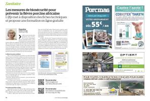 Page 56 et 57
