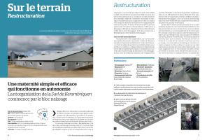 Page 6 et 7